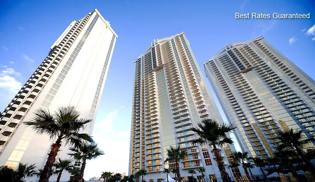 Jet Luxury At The Signature Condo Hotel Las Vegas 4*,