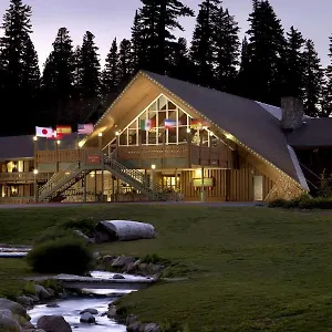 Отель Mammoth Mountain ***