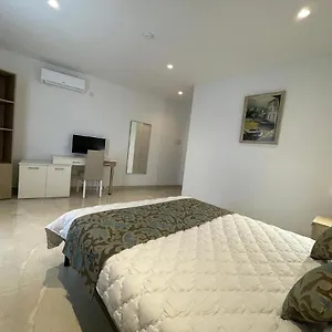 Bed & Breakfast La Reggia Seaview