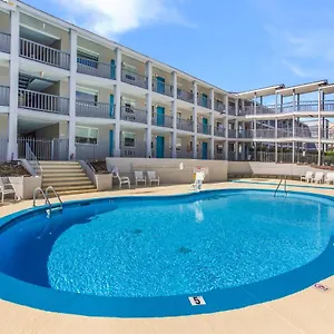 ** Hotel Red Lion & Airport United States