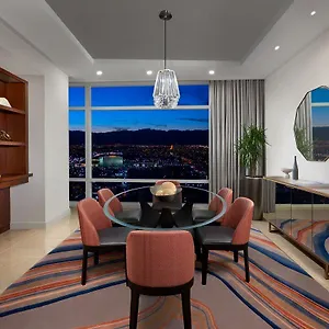 5* Hotel Aria Sky