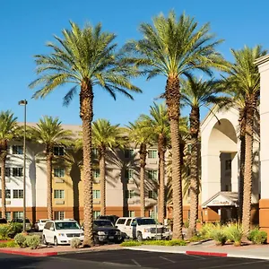 Sonesta Simply Vegas Convention Center *** Las Vegas