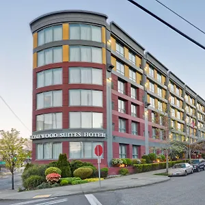 Hotel Homewood By Hilton Downtown ***