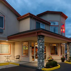 Hotel Ramada Limited Airport