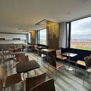 ** Hotel Days By Wyndham Brooklyn Eastern Parkway United States