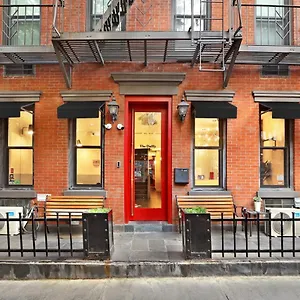 Hotel Kasa The Duffy Times Square ***