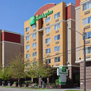 Hotel Dwtn Union By Ihg ***