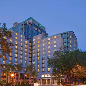 Hyatt Regency 4*, Sacramento USA
