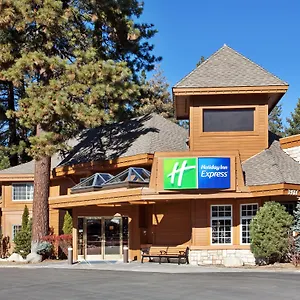 *** Resort Express South Tahoe By Ihg United States