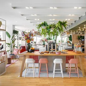 Aparthotel Zoku