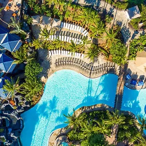 Hilton Grand Vacations Club Ocean Tower Village Stany Zjednoczone Ameryki