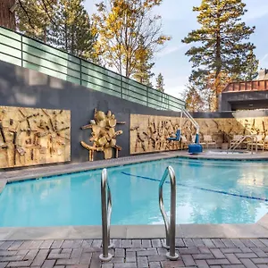*** Hotel Hilton Vacation Club Tahoe Seasons Tahoe United States