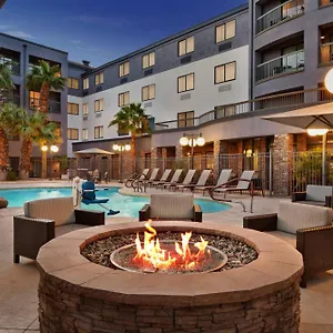 Hotel Courtyard By Marriott Vegas Stadium Area