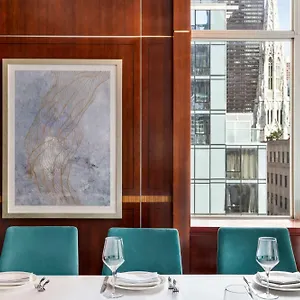 Hotel Doubletree By Hilton Midtown Fifth Ave