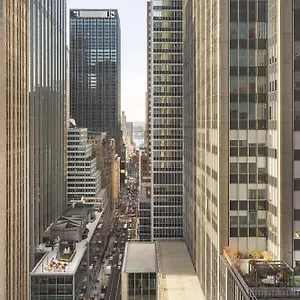 Doubletree By Hilton Midtown Fifth Ave 4*, ניו יורק ארצות הברית