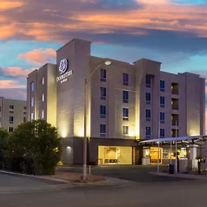 Hotel Doubletree By Hilton Vegas East Flamingo