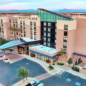 Hotel Hyatt Place Phoenix ***