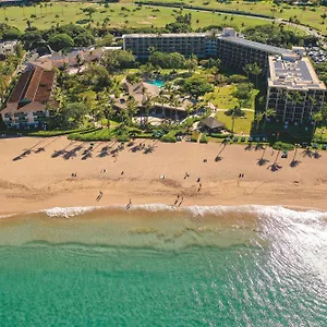 Feriested Outrigger Kaʻanapali