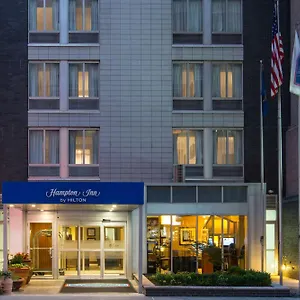 Hotel Hampton Madison Square Garden
