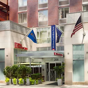 Отель Hilton Garden Manhattan Midtown East ***
