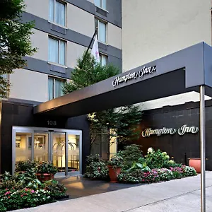 Hampton Manhattan Chelsea 3*, ניו יורק ארצות הברית