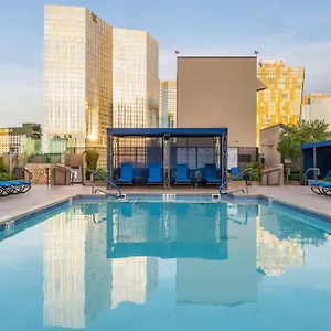 Hilton Vacation Club Polo Towers Vegas Las Vegas