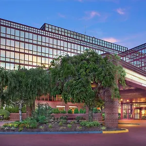 Doubletree By Hilton New York-laguardia Stany Zjednoczone Ameryki