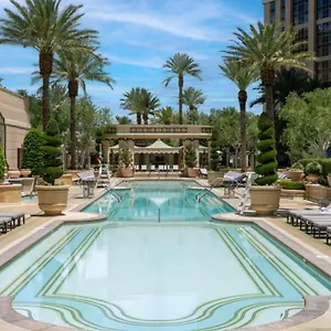 The Palazzo At The Venetian ***** לאס וגאס