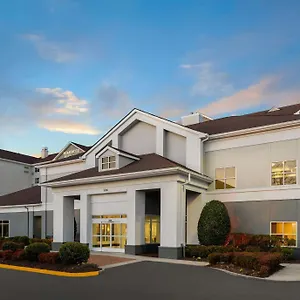 Отель Homewood By Hilton Richmond - Airport ***