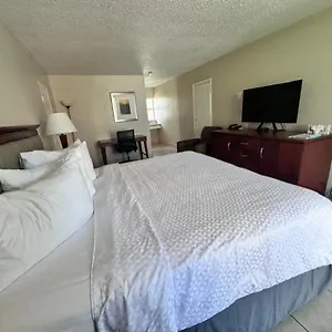 Hotel Clearwater