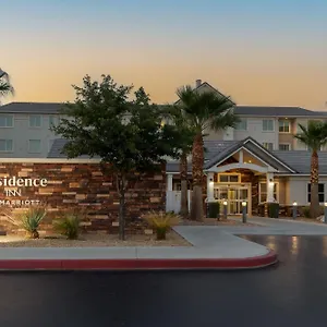 Hotel By Marriott Vegas Airport