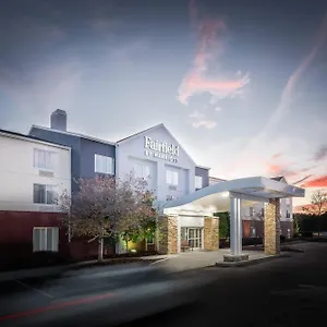 *** Hotel Fairfield Northlake United States
