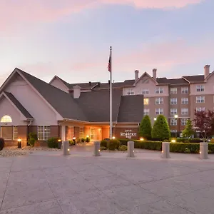 Отель By Marriott Piper Glen ***