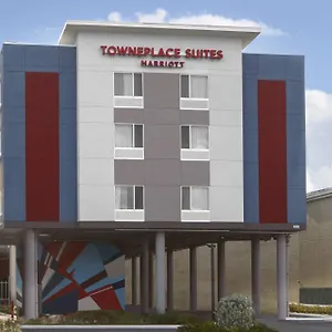Towneplace By Marriott South Stany Zjednoczone Ameryki