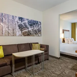 Springhill Hurstbourne/north 3*, Louisville USA