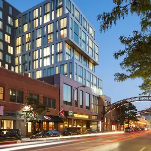 Le Meridien Columbus, The Joseph Stany Zjednoczone Ameryki
