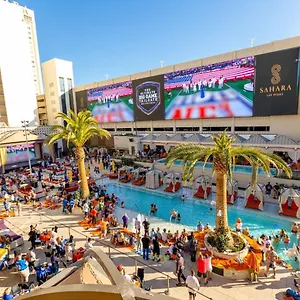 4* Feriested Sahara Vegas