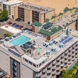 Monte Carlo Ocean Stany Zjednoczone Ameryki