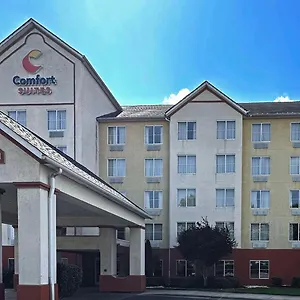 ** Hotel Comfort Mills United States