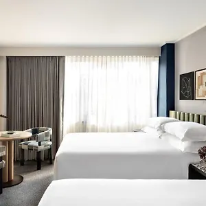 Kimpton Theta - Times Square By Ihg 5*, ניו יורק ארצות הברית
