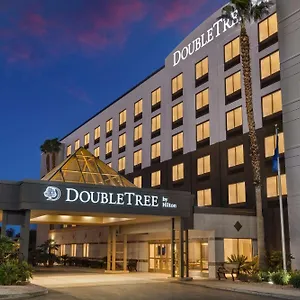 Doubletree By Hilton Vegas Airport *** Las Vegas