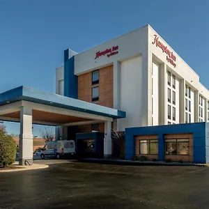 Отель Hampton Newport News-yorktown ***