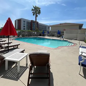 6 Vegas, Nv - Strip Hotell