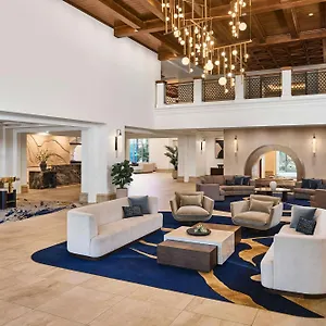 Hotel Jw Marriott Vegas At Summerlin