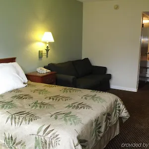 *** Hotel Regency And Suites United States