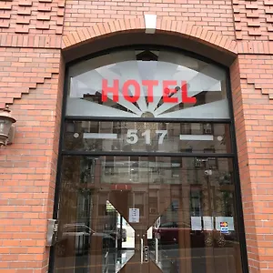 Hotel Phoenix Brooklyn Sunset Park (adults Only) **