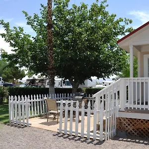 Holiday park Camping Cabin 2