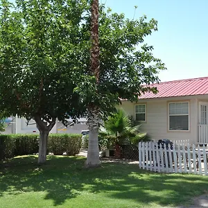 Holiday park Camping Cabin 1