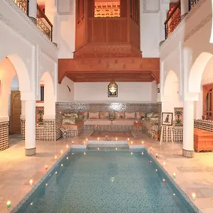 Maison d'hôtes Moulay 2