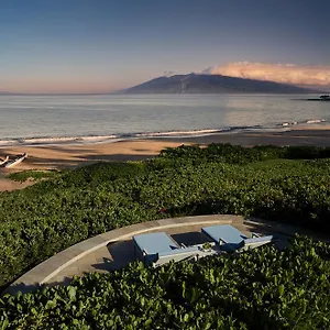 Feriested Four Seasons Maui At Wailea